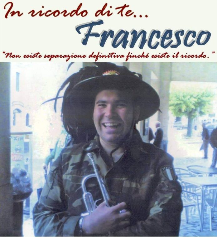 Memorial a Pettoranello nel decennale della scomparsa del trombettista Francesco Bacari