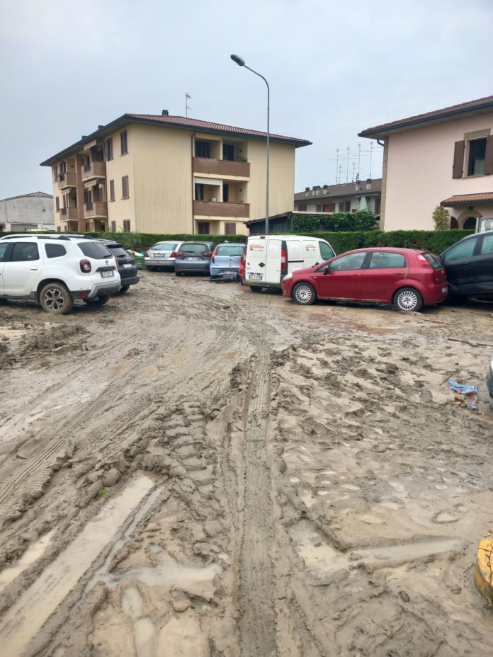 Alluvione in Emilia Romagna, emigrati triventini salvi per miracolo a Sant’Agata sul Santerno
