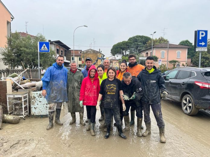 Alluvione in Emilia-Romagna, l’amministrazione comunale di Trivento esprime solidarietà a tutti i triventini e molisani colpiti