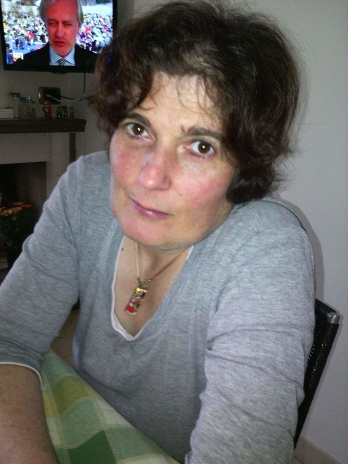 Addio Nunzia Gianserra, l’ultimo saluto dell’ex sindaco di Trivento, Tullio Farina