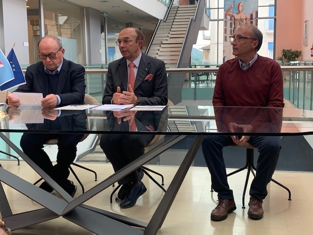 San Giuliano del Sannio, al via progetto per promuovere territorio