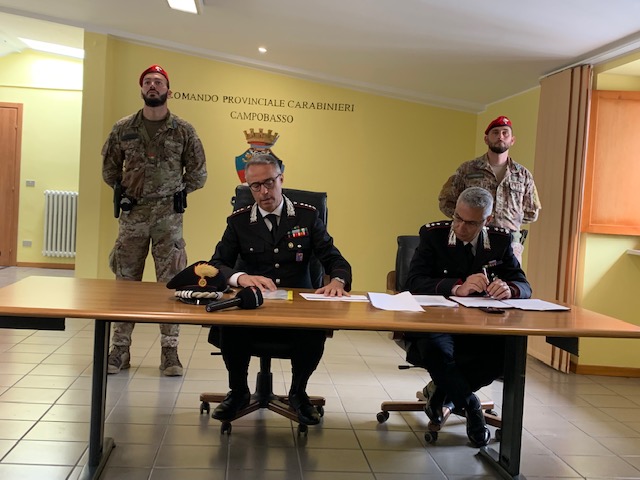 Cocaina: tra i clienti delle coppie arrestate anche politici e imprenditori