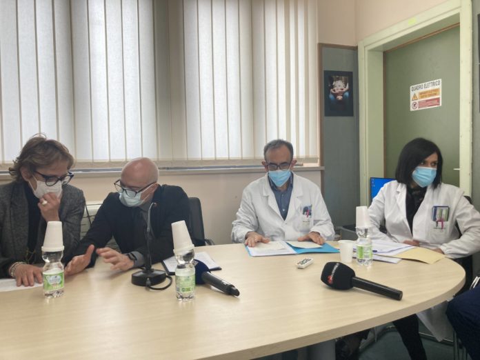 Al via progetto di cure simultanee oncologiche domiciliari promosso da Asrem in convenzione con AIL Campobasso