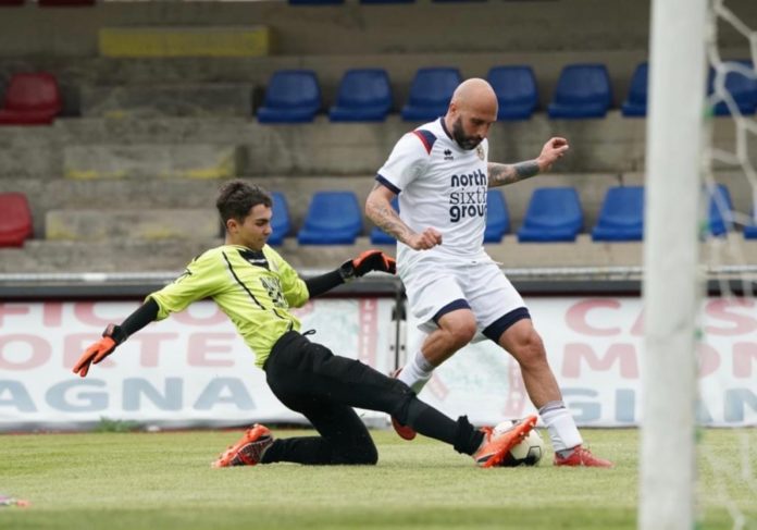 Calcio, Eccellenza, al Colalillo di Bojano, il Campobasso cerca il salto in serie D. Ultima giornata di campionato poi via alla post season