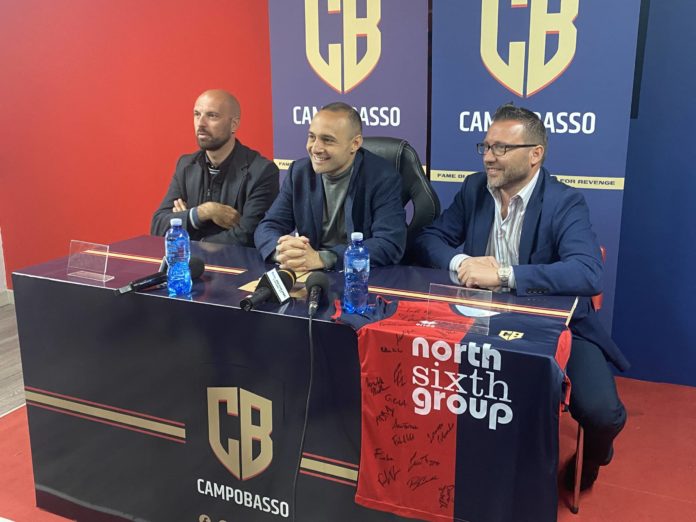 Calcio, Eccellenza, Campobasso in serie D, per l’Isernia primo turno play off contro l’Agropoli