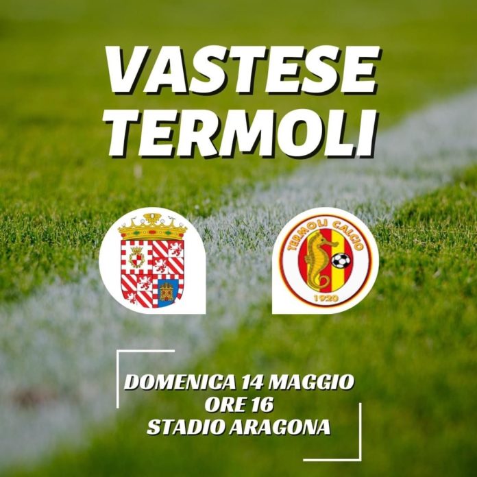 Calcio, Serie D, il bilancio e la post season del girone F. All’Aragona il Termoli sarà impegnato, domenica, nello spareggio salvezza