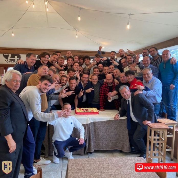 Calcio, il Campobasso progetta il futuro in serie D. L’Isernia al lavoro per i play off