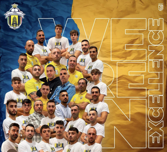 Calcio, Eccellenza e Promozione, i verdetti finali. Ripalimosani e Termoli 2016 promosse