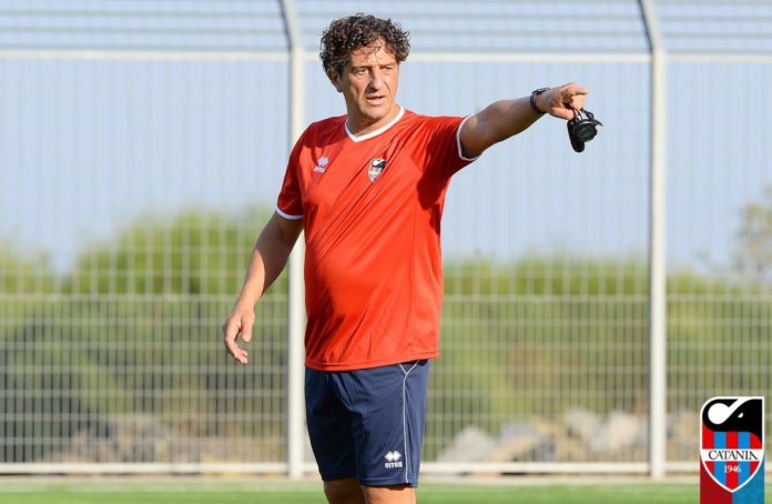 Calcio, Campobasso, in attesa di novità ufficiali, si valutano i profili di Ferraro e Danucci per la panchina