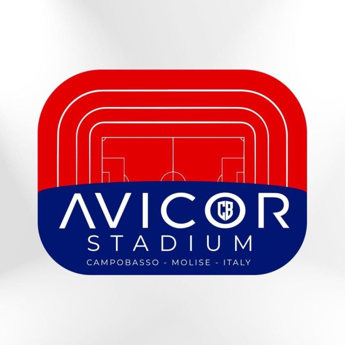 Calcio Campobasso, Danucci resta a Brindisi, viva la pista Mosconi. La società cambia denominazione allo stadio con un’importante opera di marketing