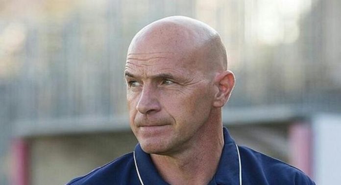 Calcio, Campobasso scelto il nuovo allenatore, Andrea Mosconi guiderà i lupi nel prossimo campionato
