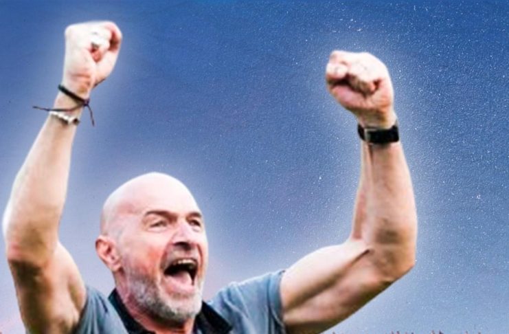 Calcio, Campobasso, scelto il nuovo tecnico è la volta dello staff