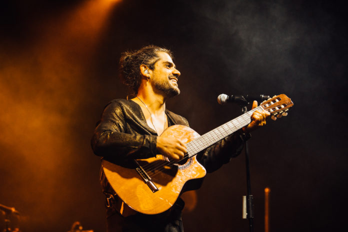 Festival dei Misteri: è ufficiale, sabato 10 giugno a Campobasso arriva Mannarino con il suo tour “Corde 2023”