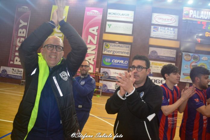 Calcio a 5, il Cln Cus Molise scrive un’altra pagina di storia. La serie A2 élite il coronamento di tanti sacrifici