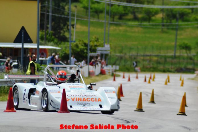 Verso lo slalom Città di Campobasso, il punto sul tricolore dopo tre gare. L’addetto stampa del campionato italiano Cavaglià: “I giochi sono ancora apertissimi”