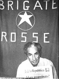 La democrazia nel progetto di Aldo Moro