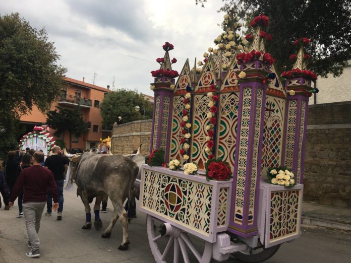 Larino in festa per San Pardo: ecco il programma