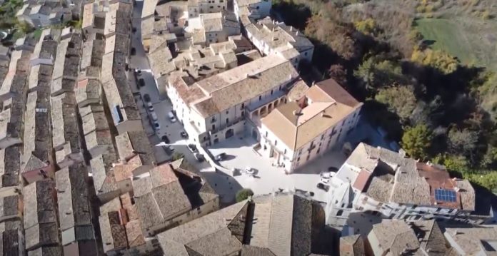 Un presbitero di Ripabottoni, nel 1800, richiesto in più diocesi