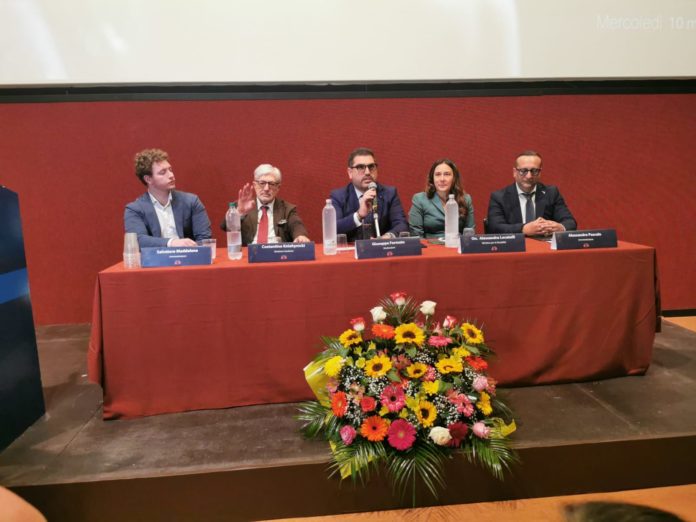 Il Ministro Locatelli, in Molise: “Lavoriamo per assicurare risorse a sostegno al mondo della disabilità”