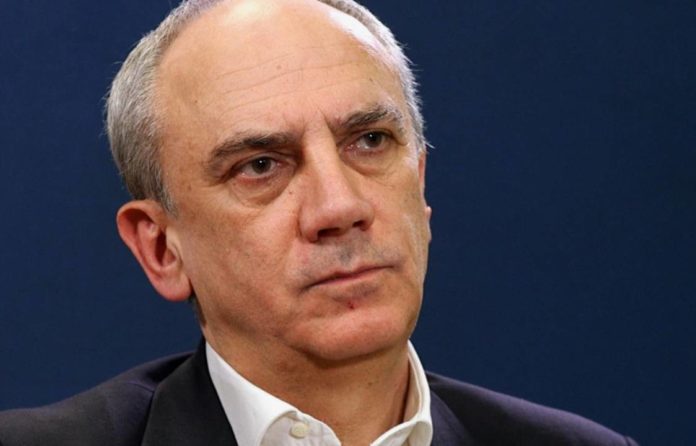 Regionali, il Terzo Polo si affida ad Antonio D’Aimmo. Sarà lui a scrivere il programma e guidare le consultazioni