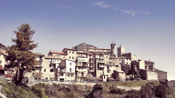 Anche Chiauci partecipa al premio “Piccolo Comune Amico 2023”. Ecco come votare