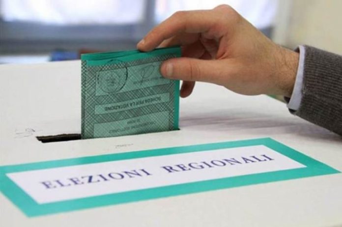 Elezioni Regionali, per la prima volta anche messaggio realizzato con intelligenza artificiale
