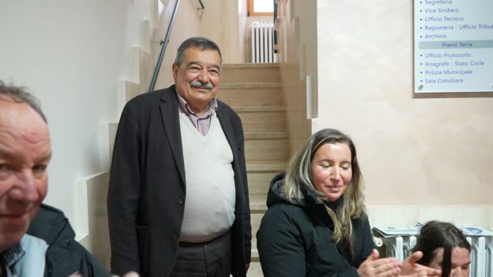 Amministrative 2023, riconferme in provincia di Isernia. A Belmonte nuovo sindaco Borrelli al sesto mandato