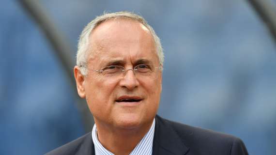 Disavanzo regionale, il Governo trova la soluzione. Decisivo l’intervento di Claudio Lotito