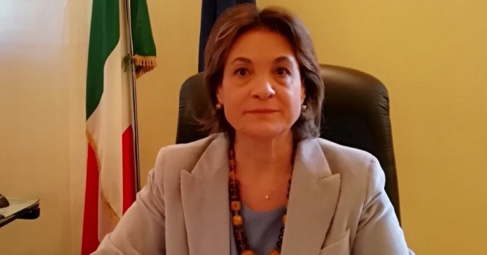 Presidio unitario territoriale della provincia di Isernia, sottoscritto il decreto