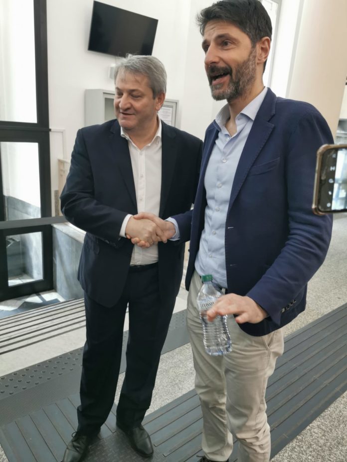 Persi fondi per il Sociale, botta e risposta tra Gravina e Roberti