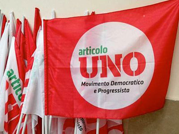 Regionali, Art. 1 confluisce nel PD. Accordo Schlein – Bersani