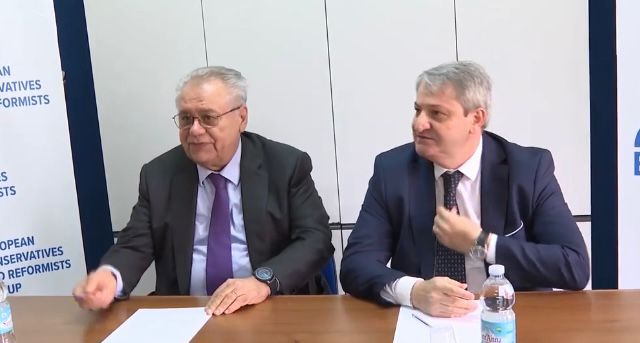 Interventi per le strade, stanziati 10 milioni alle due Province. Iorio e Roberti: un primo passo per la messa in sicurezza