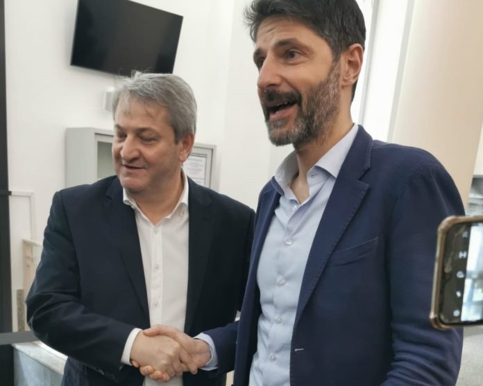 Regionali, ecco tutti i candidati: sfida a 4 per la presidenza, le liste sono 15
