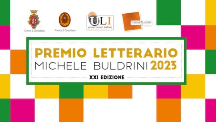 Premio letterario “Michele Buldrini”: aperto il bando della XXI edizione