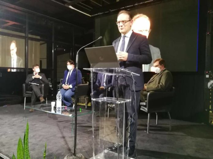 Nuovo impianto per il riciclo, siglato accordo tra Blue Alp e Recupero Etico Sostenibile