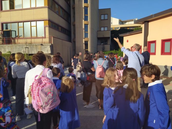 Scuola: in Molise 1.300 precari e tempo pieno fermo all’8%