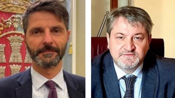 Sondaggio sulle Regionali: Roberti in vantaggio su Gravina