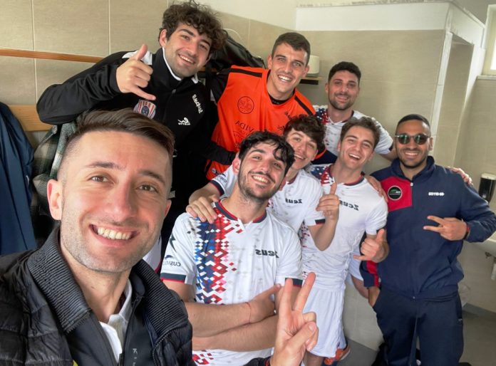 CNU, Calcio a 5, il Cus Molise sbanca Reggio Calabria e si prepara per la fase finale di Camerino