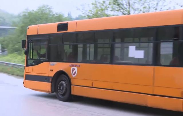 Trasporto urbano a Isernia, dopo i guasti ripristinate diverse corse