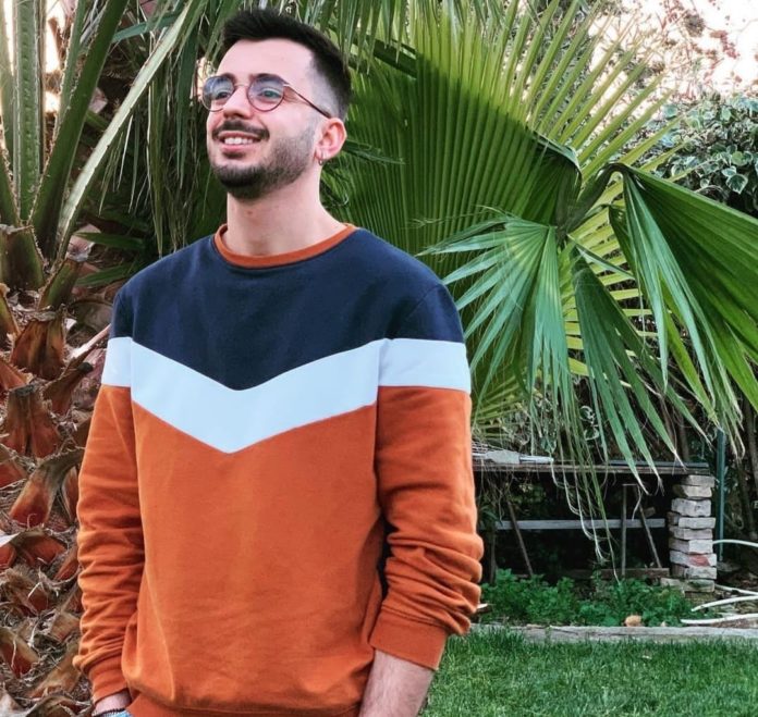 Malore improvviso, Moreno muore a 26 anni.