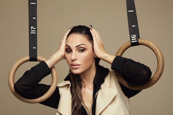 Gildone, sabato sera Anna Tatangelo in concerto