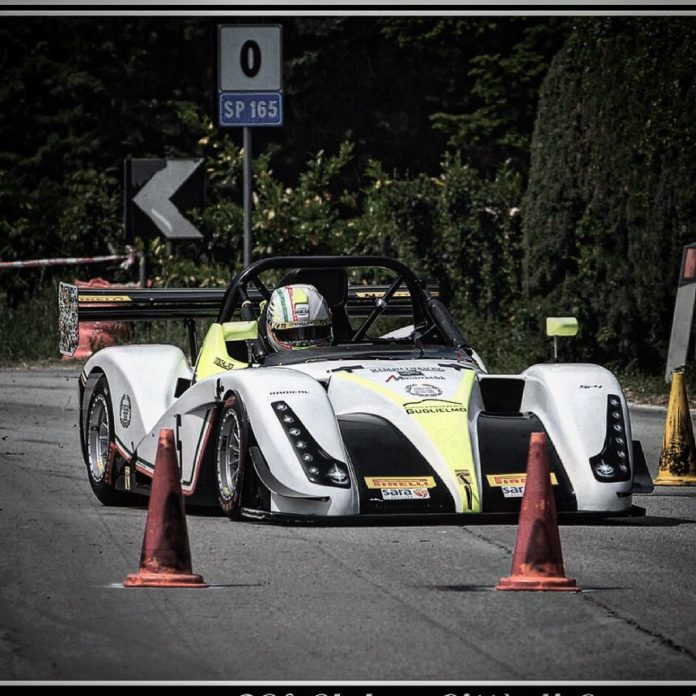Slalom, domani le verifiche tecniche e sportive che apriranno la 30esima edizione del Battistini. Il driver Schillace: “In Molise una splendida accoglienza, vengo sempre con il cuore”