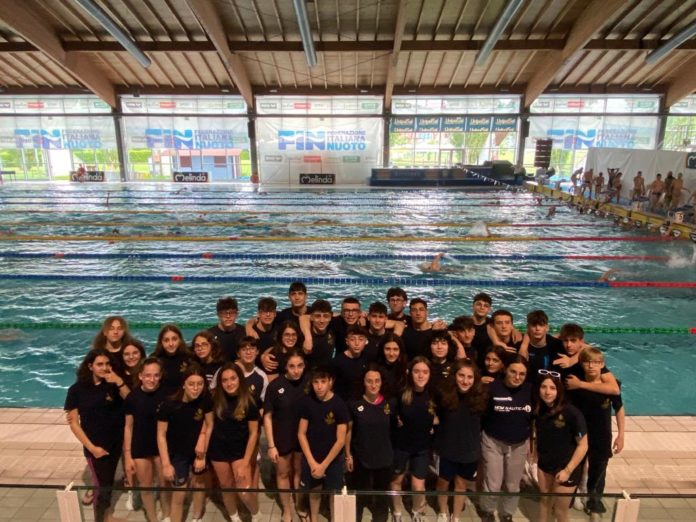 Hidro Sport, riscontri positivi da Riccione