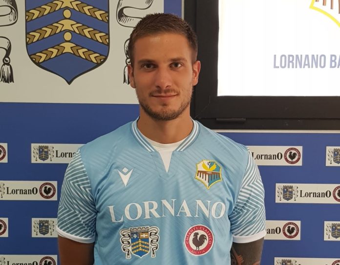 Calcio, Serie D, Schiaroli vicino al Campobasso. Vanzan non resta in rossoblu