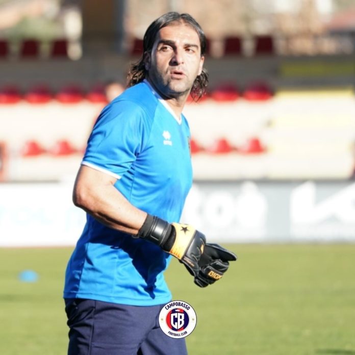 Calcio, Serie D, Cicioni saluta il Campobasso. Il Termoli riparte da Scoppa