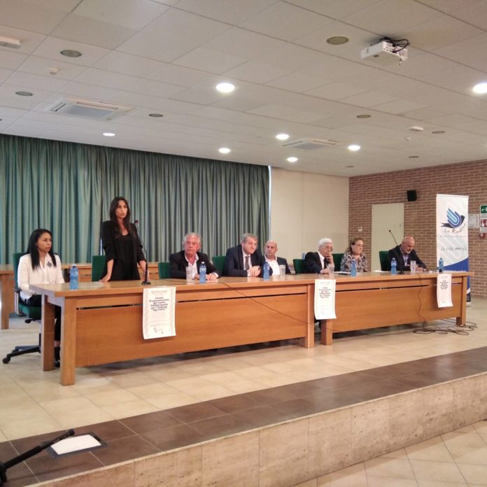 Presentato a Trivento il nuovo centro polifunzionale per l’autismo “Ugo Felice”