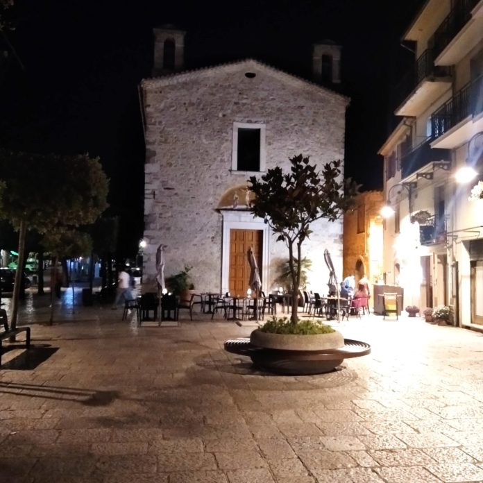 Furto in casa di una famiglia musulmana residente a Trivento, la parrocchia Santa Croce lancia una colletta