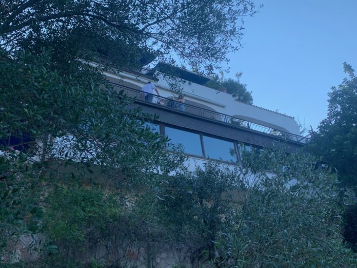Isole Tremiti, riapre i battenti la villa di Lucio Dalla: torna a ospitare turisti e eventi