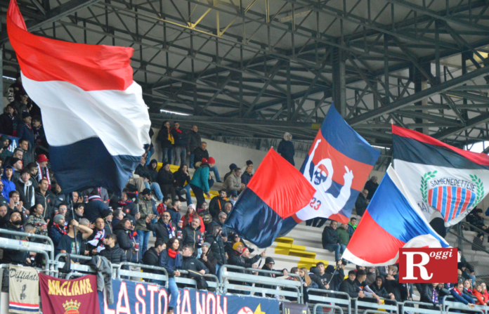 Tifometro delle regioni, il Molise quarto per passione calcistica