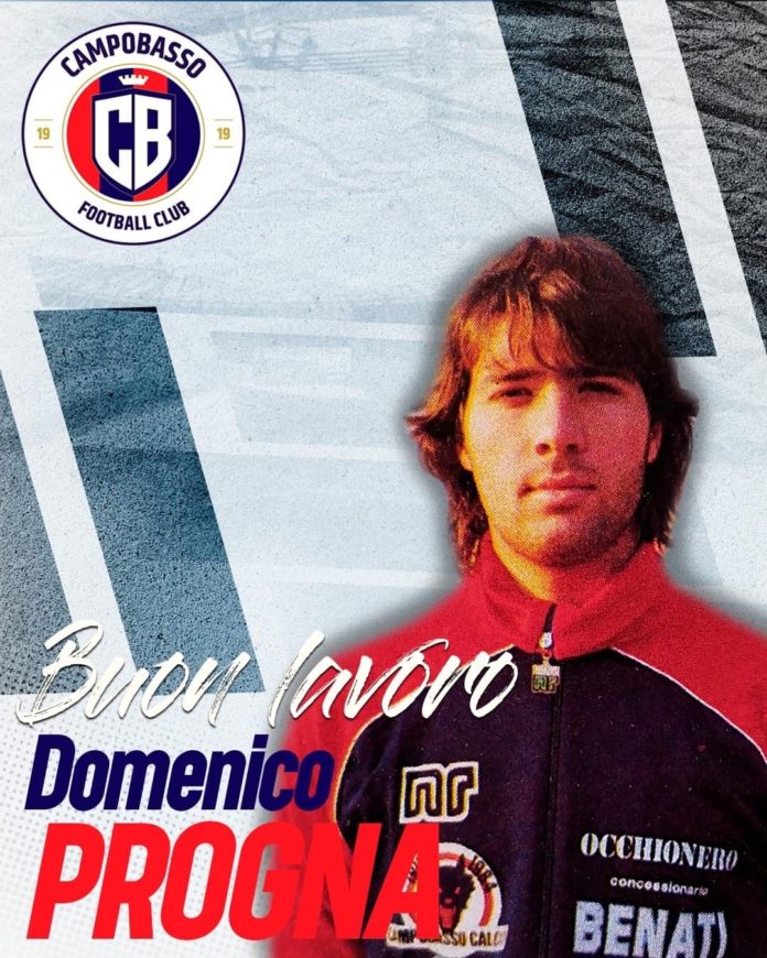 Calcio, Serie D, i movimenti delle molisane in vista della prossima stagione
